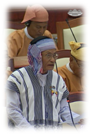 ဦးစောဘသိန်း (သထုံ)