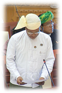 ဦးစောလှထွန်း (ချောင်းဦး)