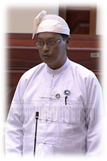 ဦးဇော်ထွန်း (လပွတ္တာ)