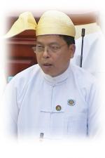 ဦးဌေးမောင် (ဆော)