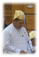 ဦးမောင်တိုး (မင်းလှ)