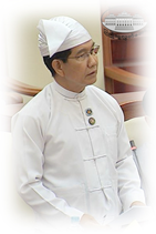 ပြည်သူ့လွှတ်တော် ကိုယ်စားလှယ်