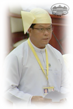 ဦးအောင်စိန် ( မာန်အောင် မဲဆန္ဒနယ်)