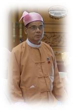 ဦးအောင်စိန် (ထားဝယ်)