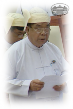 ဦးအောင်စိန် (မာန်အောင်) 