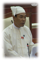 ဦးအောင်ဇင် (ပုဇွန်တောင်)