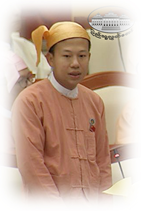 ဦးအောင်လှိုင်ဝင်း( မင်္ဂလာဒုံ မဲဆန္ဒနယ်)