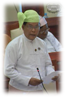 ဦးအောင်သိန်းလင်း (တောင်ဥက္ကလာပ)