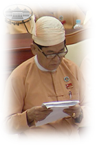 ဦးအောင်သိုက် (ဆိပ်ဖြူ)