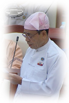 ဦးအောင်ကျော်ဇံ (ပေါက်တော)