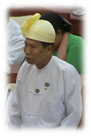 ဦးအောင်ကြိုင် (ညောင်ဦး)