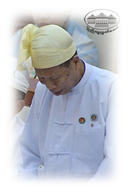 ဦးအောင်ကြိုင် (ညောင်ဦး)