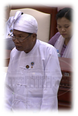 ဦးအောင်ကြိုင် (ညောင်ဦး)