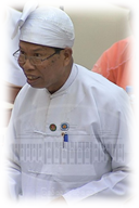 ဦးအောင်ကြိုင် (ညောင်ဦး)