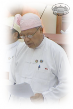 ဦးအေး (ဟုမ္မလင်း)