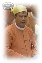 ဦးအေးနိုင် (ဒဂုံမြို့သစ်(တောင်ပိုင်း)