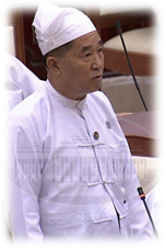 ဦးကြည်သာ (ဂွ)