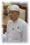 ဦးကြည်သာ (ဂွ)