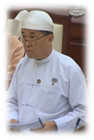 ဦးကြည်သာ (ဂွ)