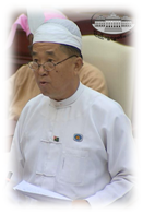 ဦးကြည်သာ (ဂွ)