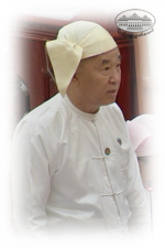 ဦးကြည်သာ (ဂွ)