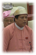 ဦးနိုင်ငံလင်း(ဒက္ခိဏသီရိ မဲဆန္နနယ်)