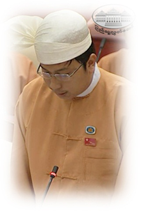 ဦးနိုင်ထူးအောင် (နွားထိုးကြီး)