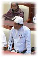 ဒေါက်တာစိုးမိုးအောင် (ဘီးလင်း) 