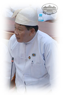 ဒေါက်တာစိုးမိုးအောင် (ဘီးလင်း)