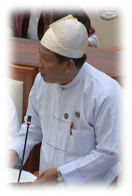 ဒေါက်တာစိုးမိုးအောင် (ဘီးလင်း)