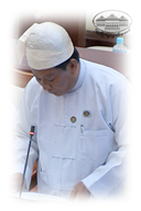 ဒေါက်တာစိုးမိုးအောင်(ဘီးလင်း)