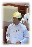 ဒေါက်တာစိုးသူရ (ကျုံပျော်)