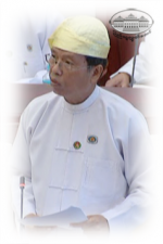 ဒေါက်တာစိုးသူရ (ကျုံပျော်)