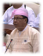 ဒေါက်တာသန်းဝင်း (မြောက်ဥက္ကလာပ)