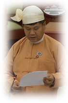 ဒေါက်တာဦးမင်းသိန်း (ရေဦး)