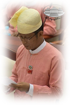 ဒေါက်တာစောနိုင်( တောင်ဥက္ကလာပ မဲဆန္ဒနယ်)