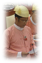 ဒေါက်တာစောနိုင်( တောင်ဥက္ကလာပ မဲဆန္ဒနယ်)