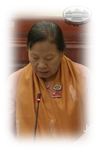 ဒေါက်တာဒေါ်ခင်ညို( ဒေးဒရဲမဲဆန္ဒနယ်)