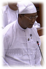 ဒေါက်တာအောင်သန်း (ရွှေဘို)