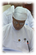 ဒေါက်တာအောင်သန်း (ရွှေဘို)