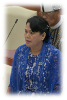  ဒေါ်ခင်စောဝေ (ရသေ့တောင်)