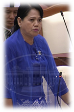 ဒေါ်ခင်စောဝေ (ရသေ့တောင်)