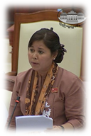 ဒေါ်စန္ဒာမင်း (ဇမ္ဗူသီရိ)