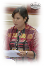 ဒေါ်စန္ဒာမင်း (ဇမ္ဗူသီရိ)