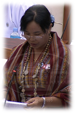 ဒေါ်ဇာတလဲမ်း (ထန်တလန်)