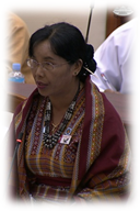 ဒေါ်ဇာတလဲမ်း (ထန်တလန်)