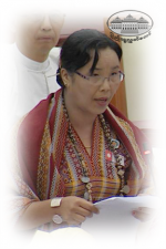 ဒေါ်ဇာတလဲမ်း (ထန်တလန်) 