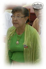 ဒေါ်တင်တင်ရီ (ကျွန်းစု)