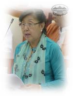 ဒေါ်တင်တင်ရီ(ကျွန်းစု မဲဆန္ဒနယ်)