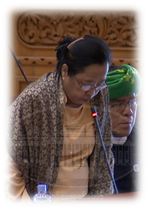 ဒေါ်တင်နွယ်ဦး (ဒဂုံမြို့သစ်မြောက်ပိုင်း)